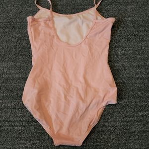 Body Wrappers Leotard